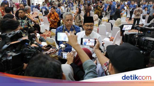 People’s schools are ready to get open, 300 local governments follow the preparation counter