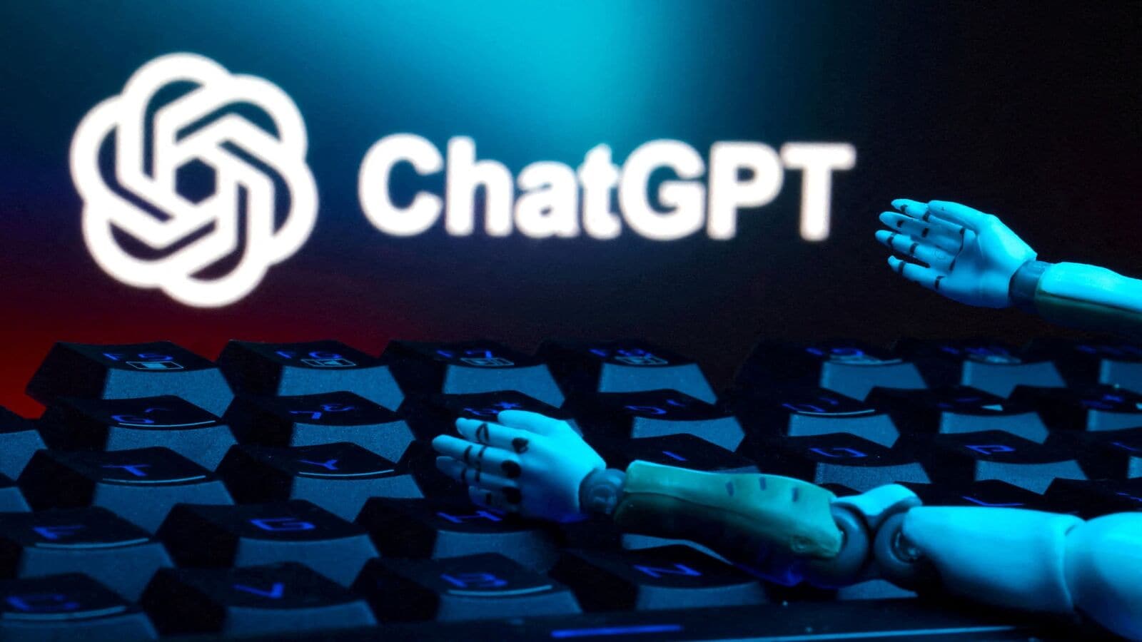 Openai roll O3 and O4-Mini: From coding and math to footage, how Chatgpt’s new models handle it all | Mint