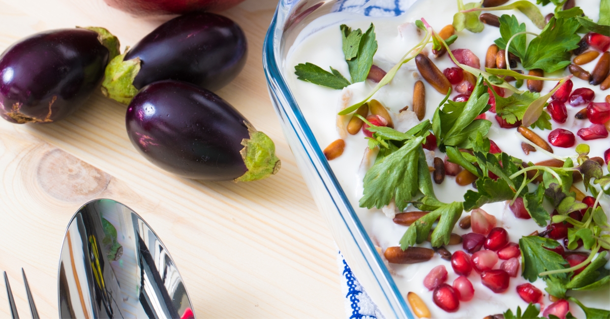 The eggplant gesture – web medicine