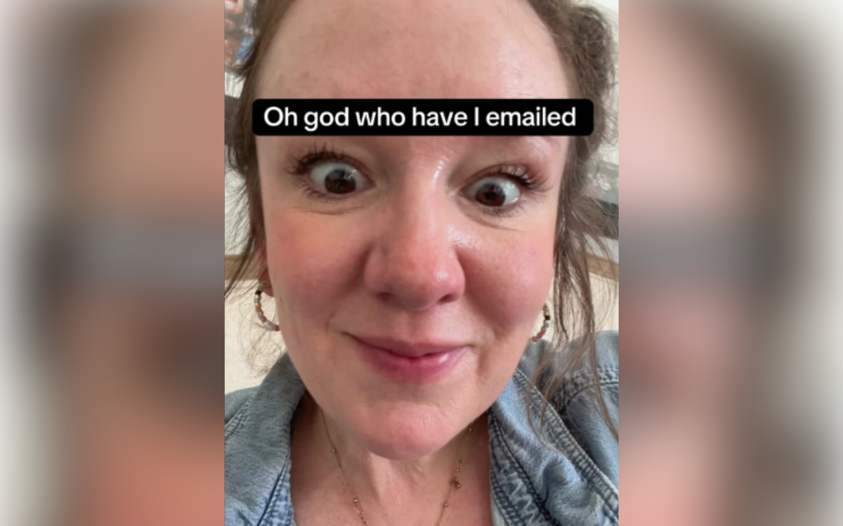 Mom Left Phone Unattended, Months Later Discovers What Kids Did—’Mortified’ – ryan