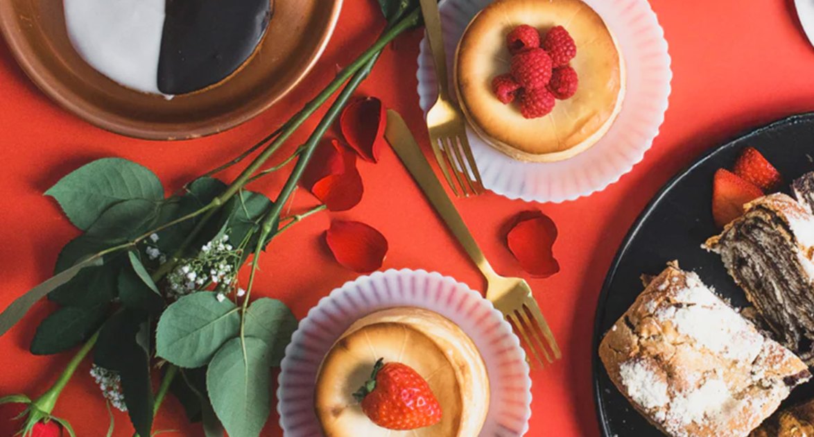Carnegie Deli Mother’s Day Gift Boxes – ryan