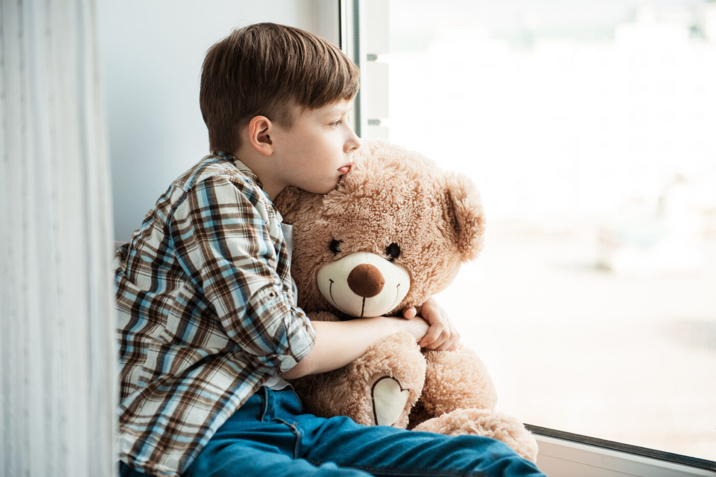 Is Intensive Parenting Hurting Kids? – ryan