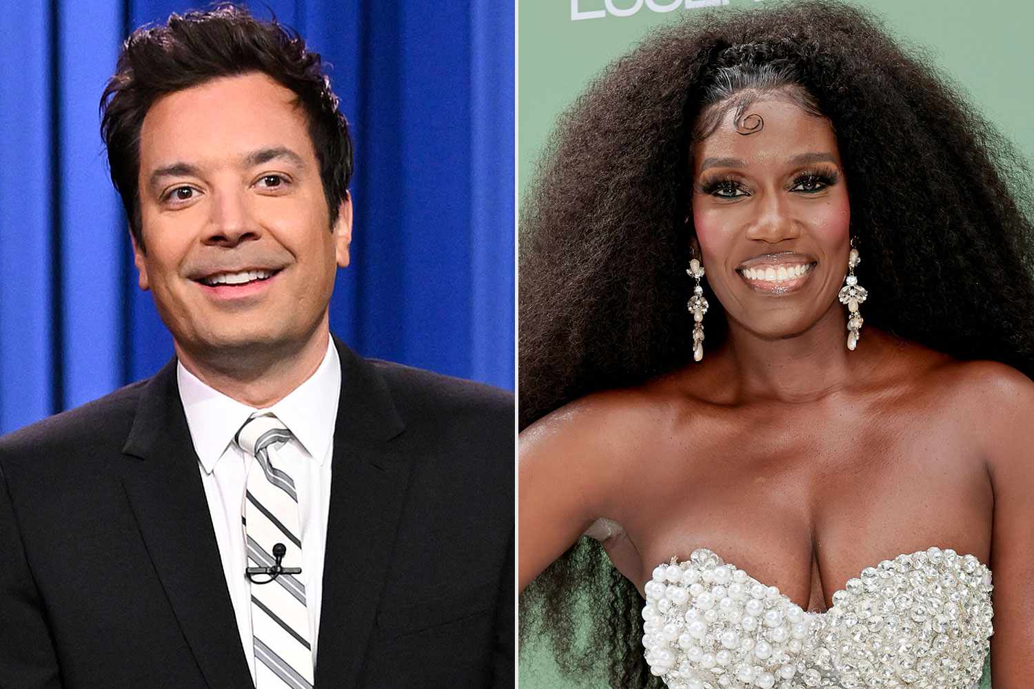 Jimmy Fallon and Bozoma Saint John Team Up to Find the Next ‘Big Idea’ on New Reality Show – ryan