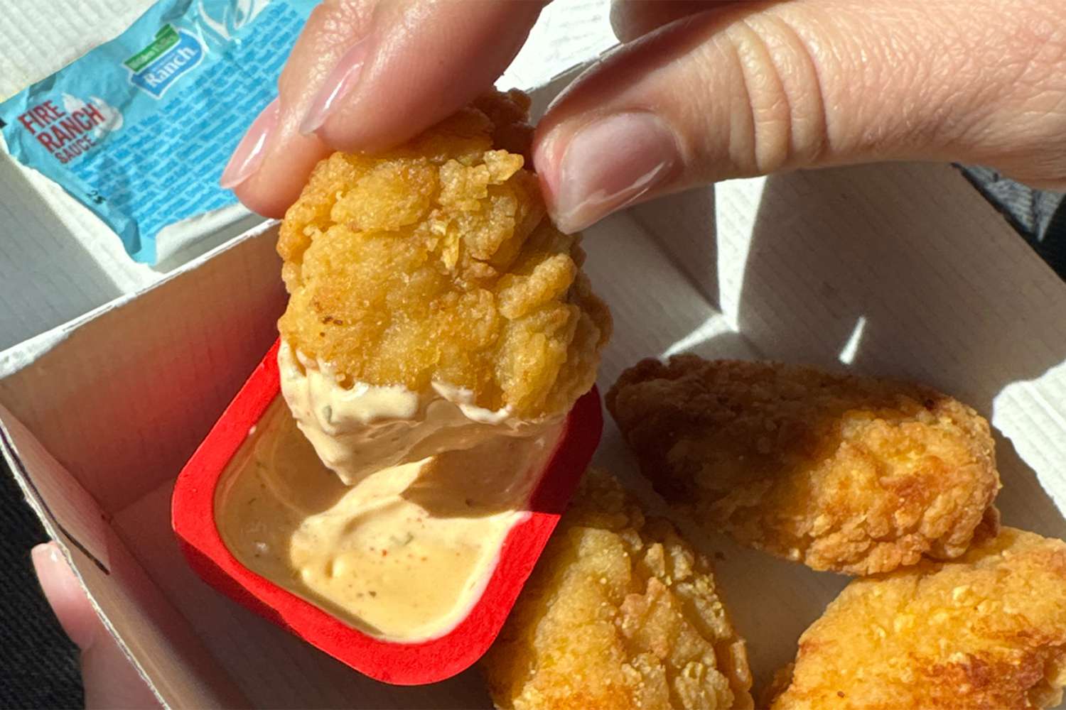 Taco Bell Crispy Chicken Nuggets Will Become a Permanent Menu Item – ryan