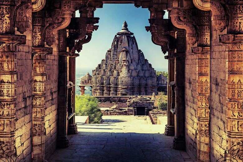 The five dangerous temples of Rajasthan where there is always a danger of life when you go, know what the reason is