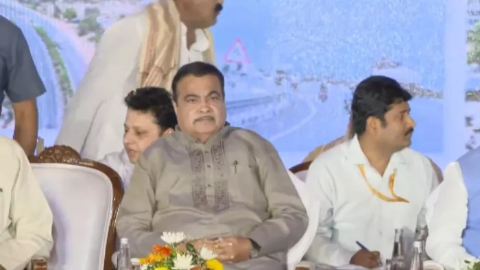 Nitin Gadkari: Good news for residents of Odisha, Union Minister Nitin Gadkari, gave a gift of 4000 Crores – Union Minister Nitin Gadkari