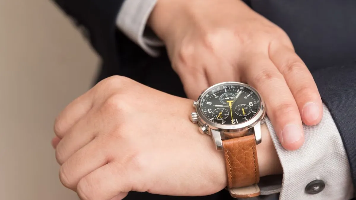 Best Trademark Hovers for Men: A Combining of Elegance and Modernity