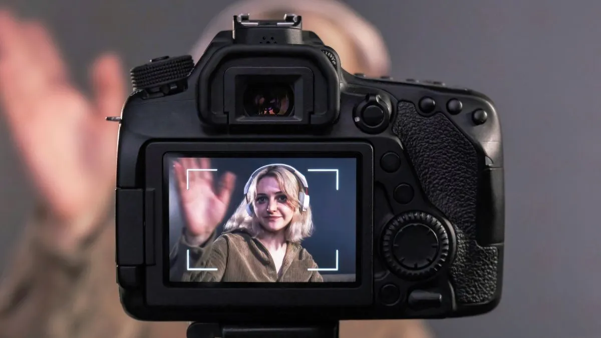 Best DSLR Camera for Beginners: Automatic Settings for Easy Shooting