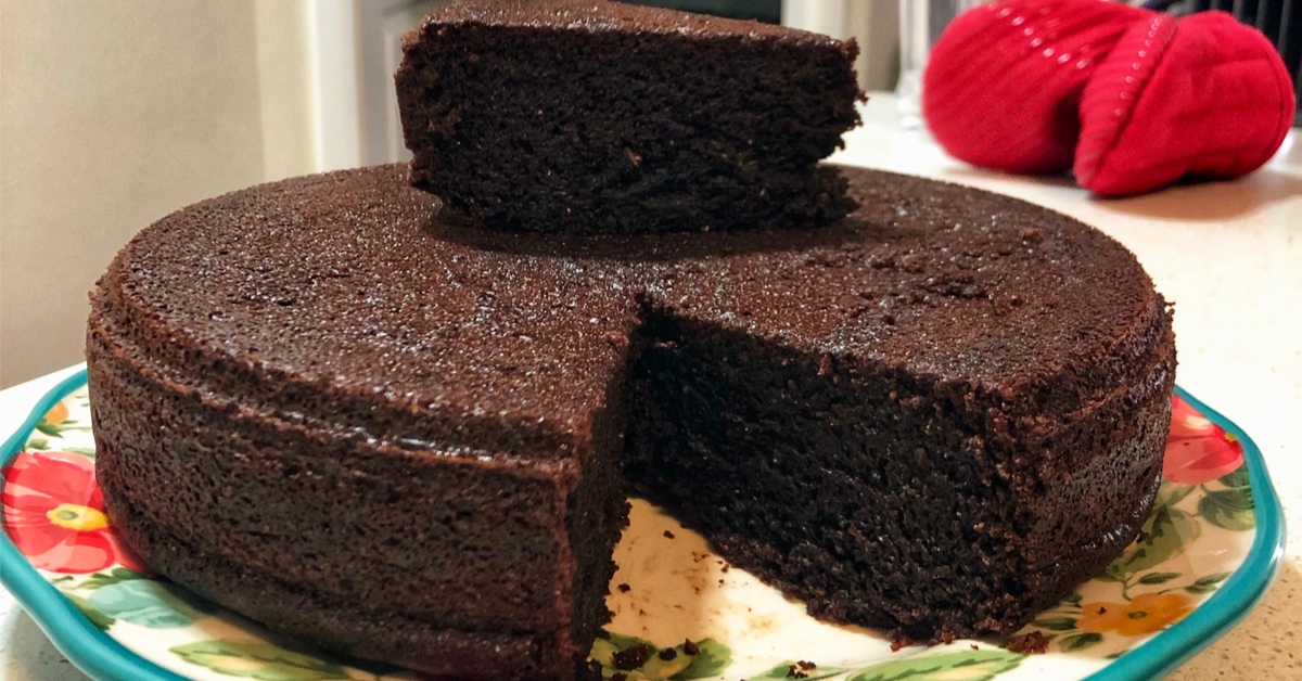 Cake without eggs – web medicine