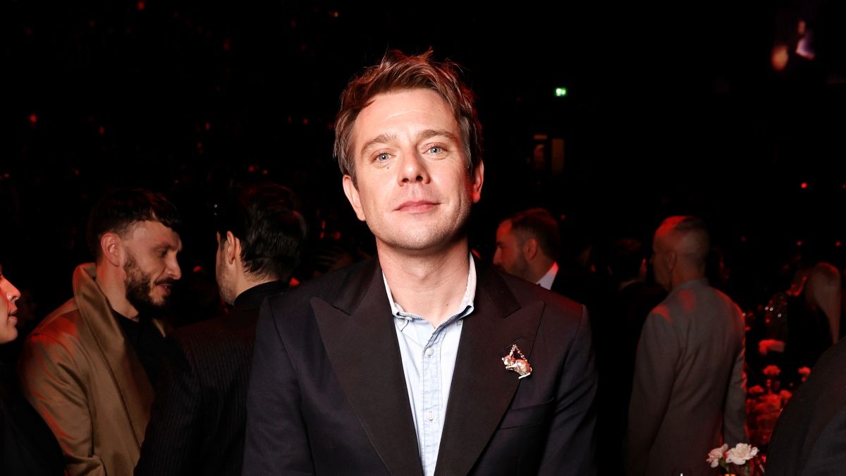 Dior Confirms Jonathan Anderson Will Take Human Helm – ryan