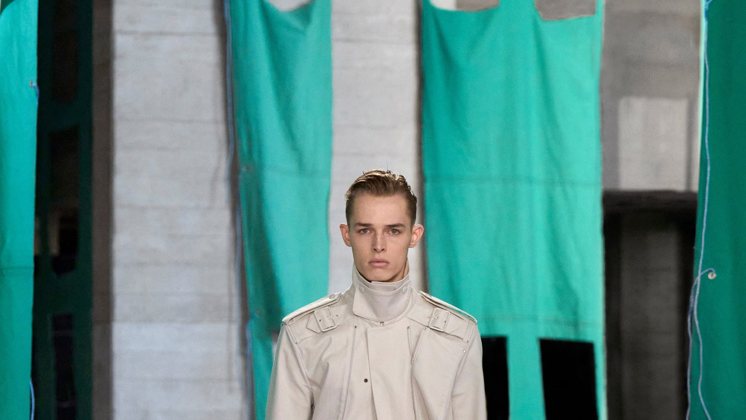 Burberry Spring 2025 Ready-to-Wear Collection – ryan