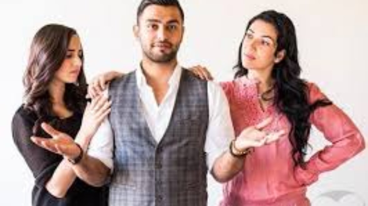 ت&iling فكرة وجود “ضرة” .. والأولى “خرابة بيوت” – ryan