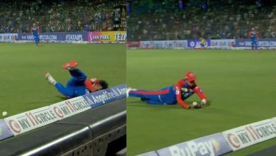 Bad news for Indian fans of IPL 2025 injured Team India’s star bowler, left out