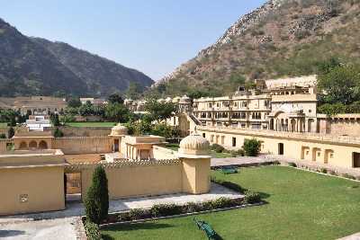 The world’s greatest love is here in Rajasthan, see the love story of Rajput King in documentary