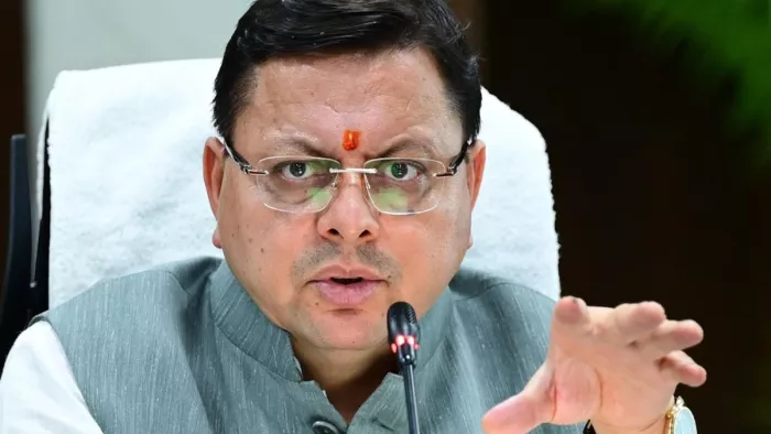 Dhami government shocked the strong constitution of Uttarakhand! Supreme Court remains notifications; Searched reply – Uttarakhand Land Law is disputed in the Supreme Court in Nainital