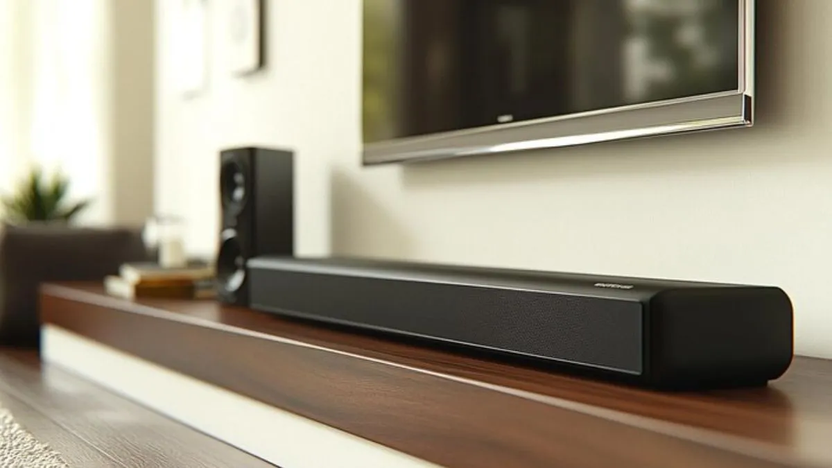 Best Zebronics Home Theater and Soundbars of 2025: Top 5 choices