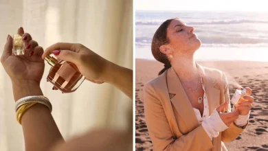 Best premium perfume brands for women: scents that last longer