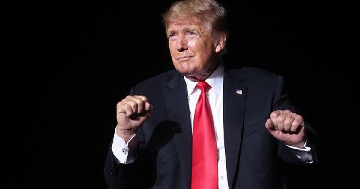 How did Trump’s fees affect the trillions?