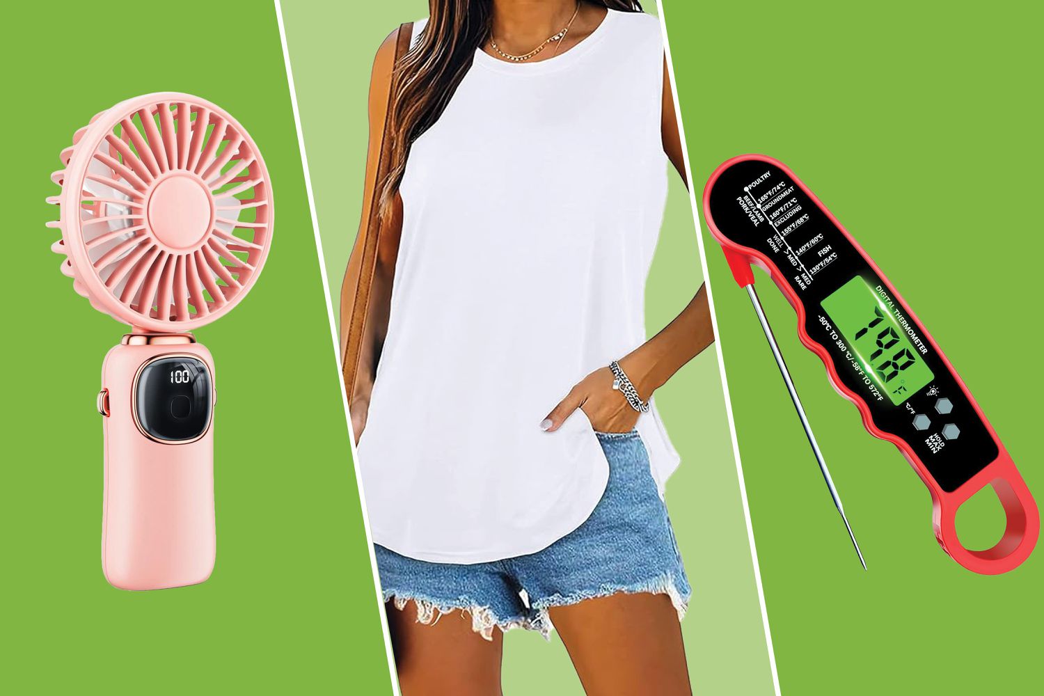 10 Spring Staples Under $10 at Amazon’s Outlet – ryan