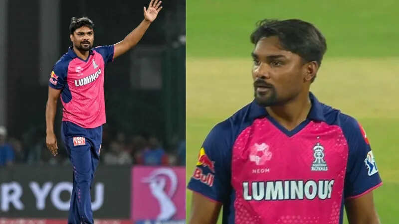 DC vs RR: 11 Balls left, Sandeep Sharma has already decided on Rajasthan’s defeat, name in an embarrassing list