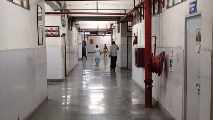 Hararyana News: Now the facility of the private room will be available in the government’s hospital, how much will be charged? – Now private room facility will be available in Government Hospital in Palwal of Haryana