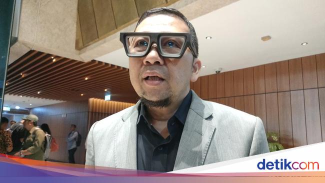 Doli Golkar encourages the Electoral Bill to be discussed: If the National Prolegnas discussion in Baleg