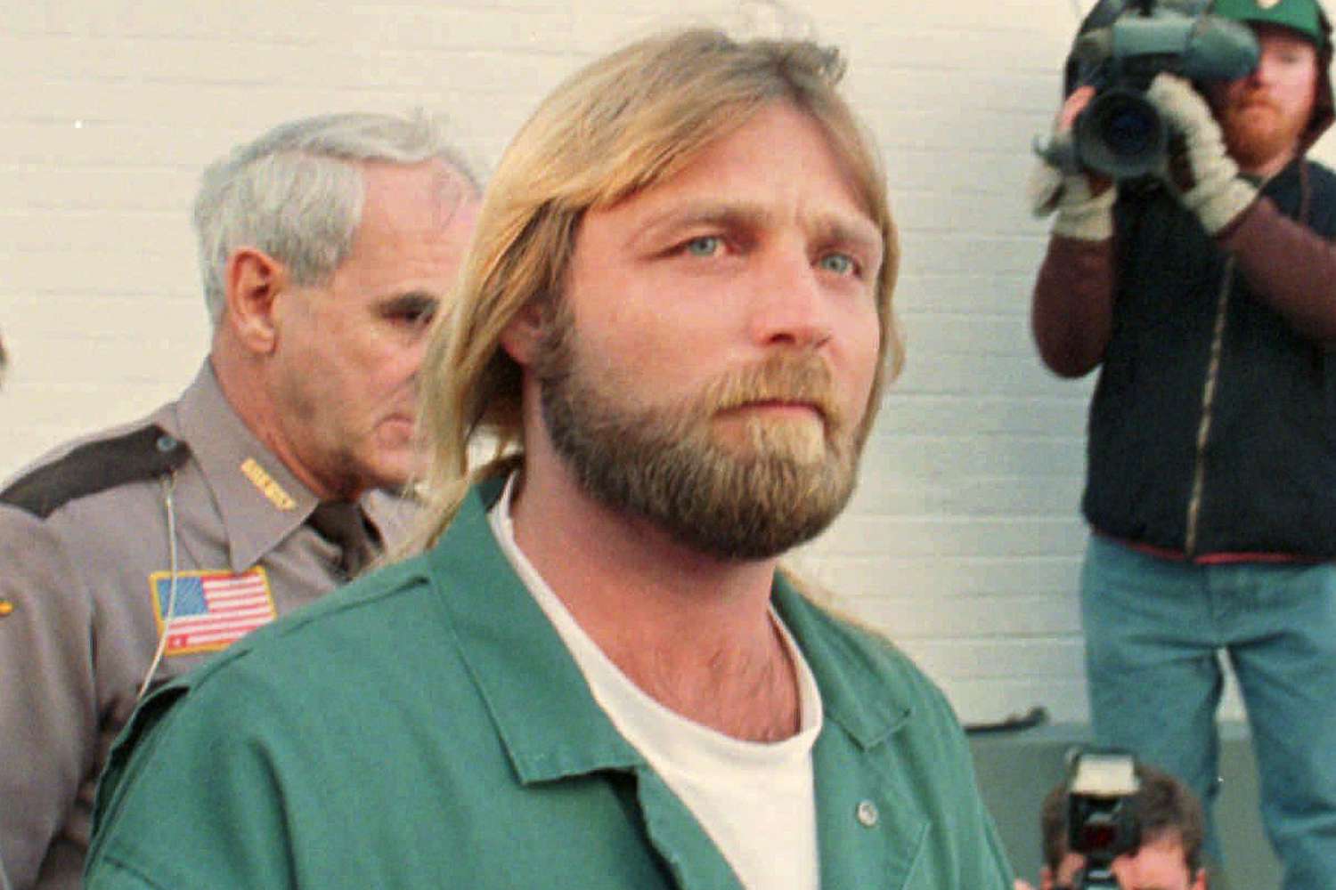 Casanova Killer Who Claims He Murdered Nicole Brown Simpson Set to Die – ryan