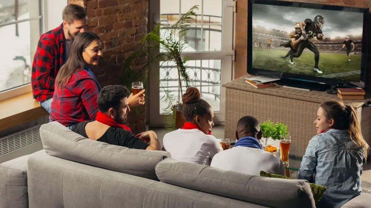 Samsung vs Sony: Best 50 inch 4k TVs in India