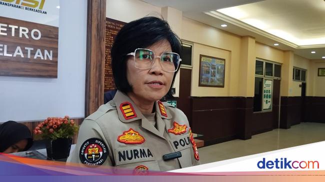 Police will call MBG Kalibata Partners about the unpaid report of the foundation