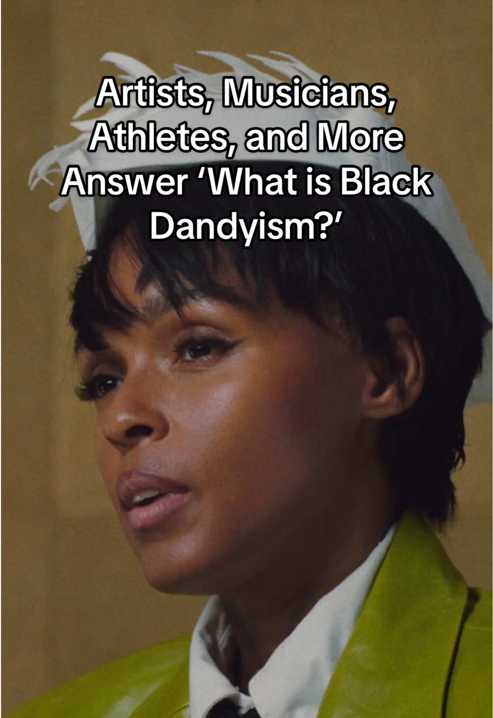 What is ‘Black dandyism’? JanelleMonae, AsapRocky, Phareell, and more pondered … – ryan