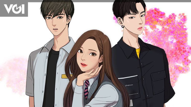 True Beauty Starts Looking for Players, Who Are the Actors Joo Kyung and Seojun? – ryan