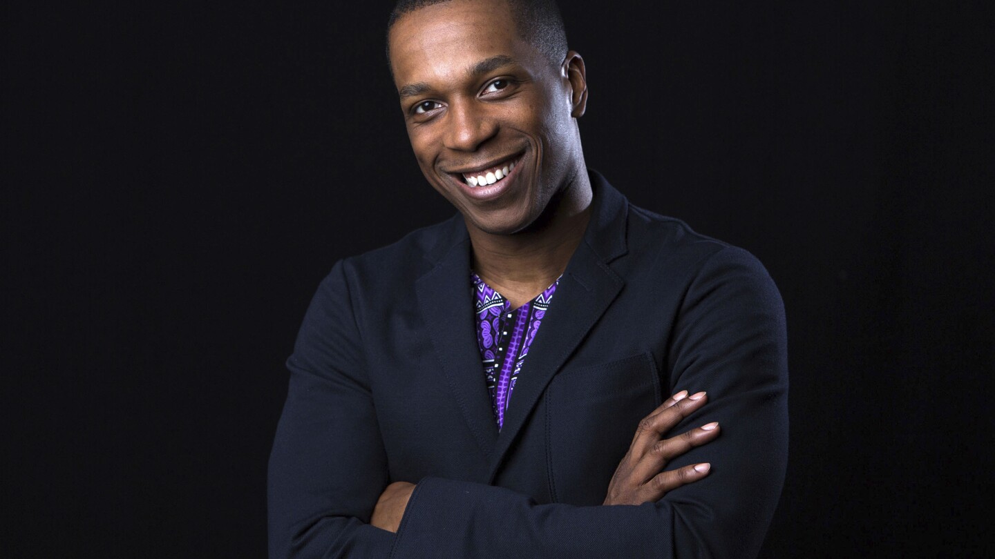Leslie Odom Jr. to return to ‘Hamilton’ – ryan