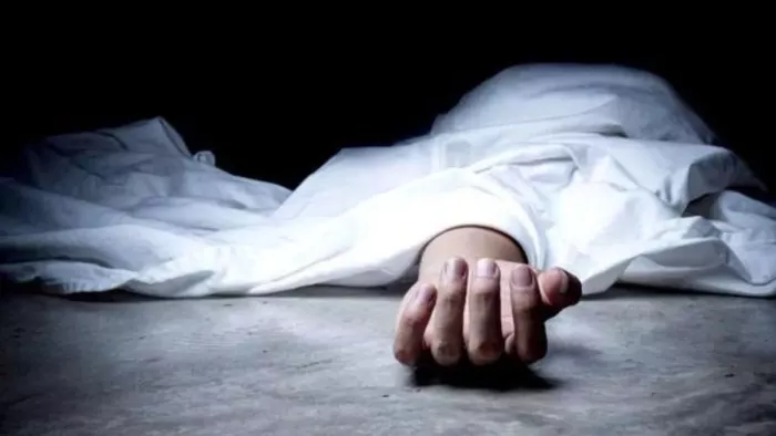 HARYANA NEWS: Electric wire broke on the bed, 102 -year -one elderly death burned -electrical wire broke and fell on bed 102 -year -old man burned dead
