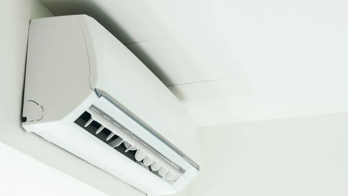 Best Daikin AC 1 ton models for optimal cooling and efficient performance