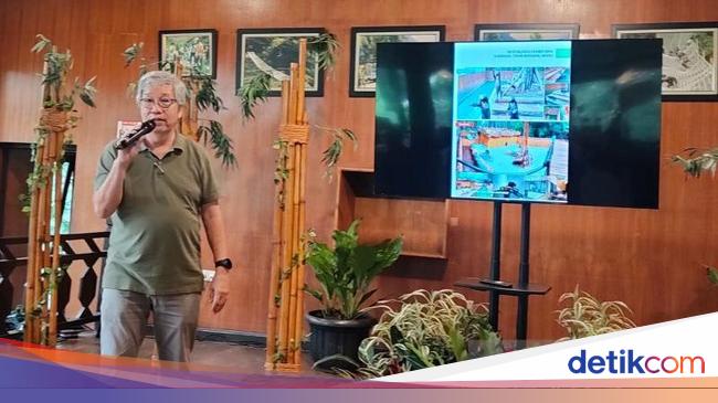Taman Safari opens the origin of former OCI circus players of the orphanage in Kalijodo
