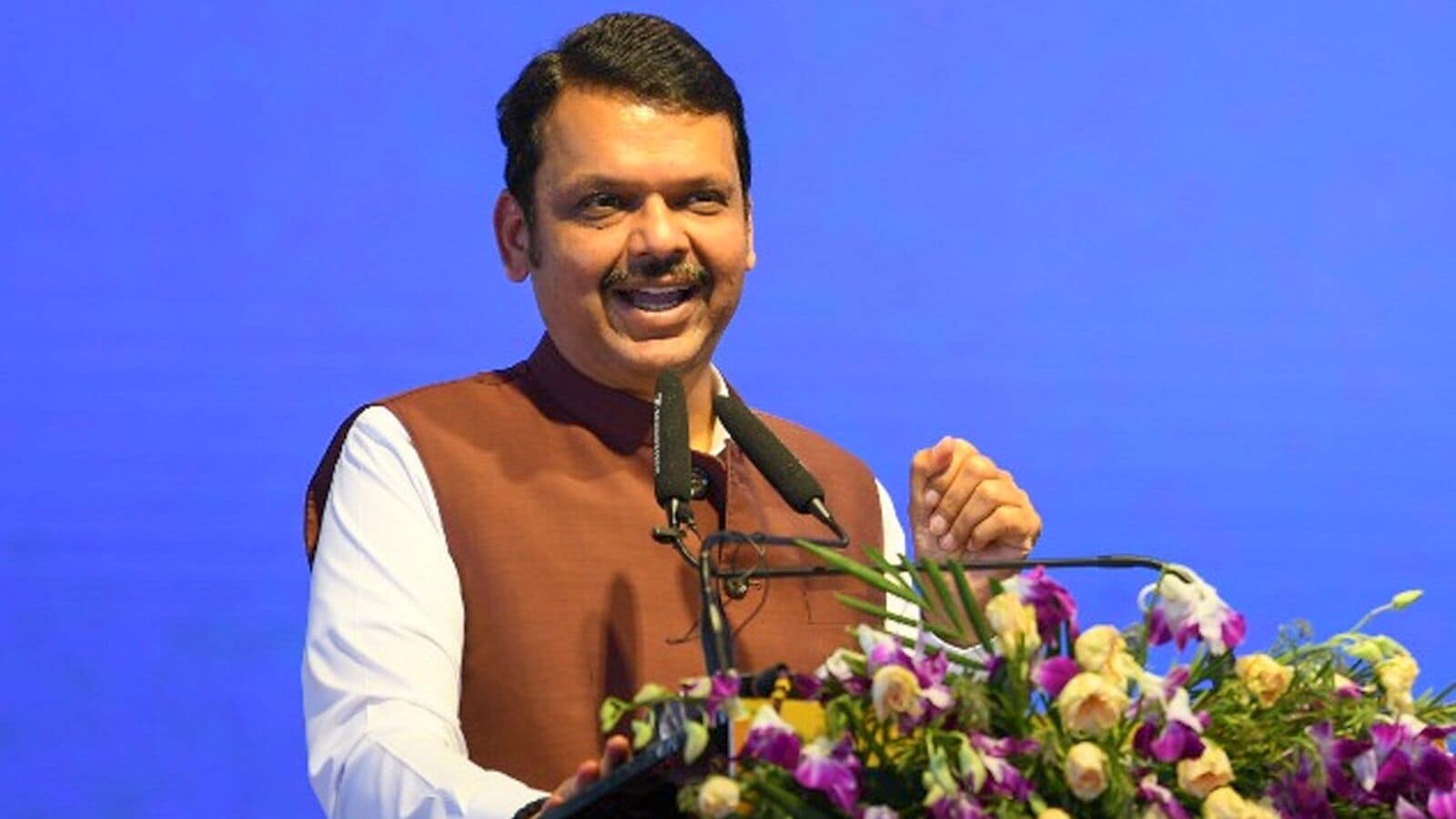 Bombay HC calls Maharashtra CM Devendra Fadnavis in a petition that challenges his 2024 victory in the meeting of the meeting | Today news
