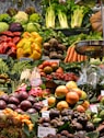 10 fruits and vegetables for patients with diabetes