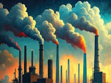 10 most polluted countries in the world