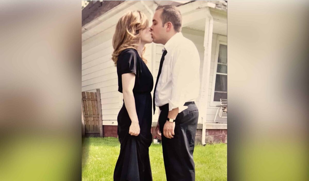 Hang on Tight to That New Love Feeling – ryan