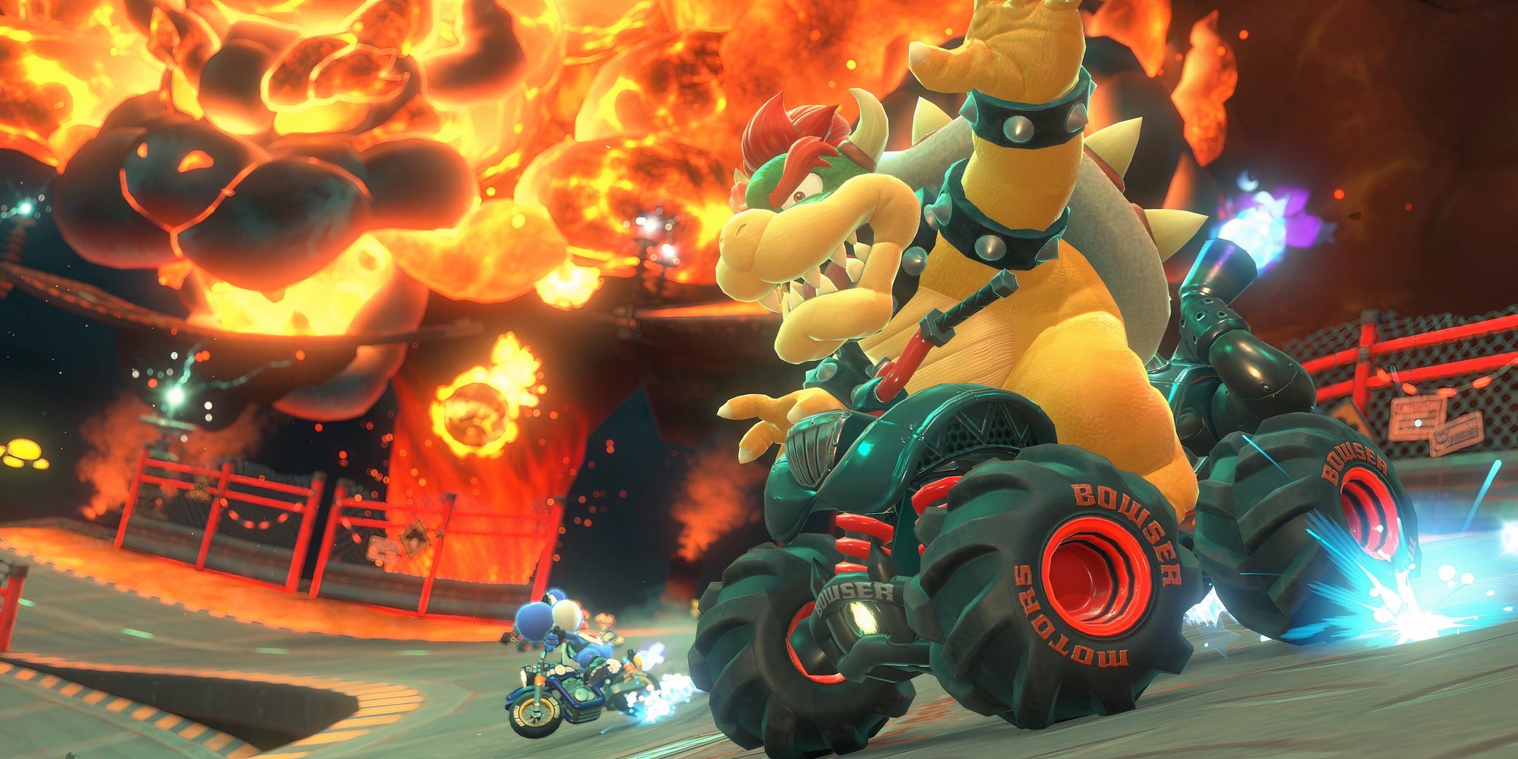Mario Kart Fans Aren’t Sure What The Point Of The Mario Kart World Direct Was – ryan