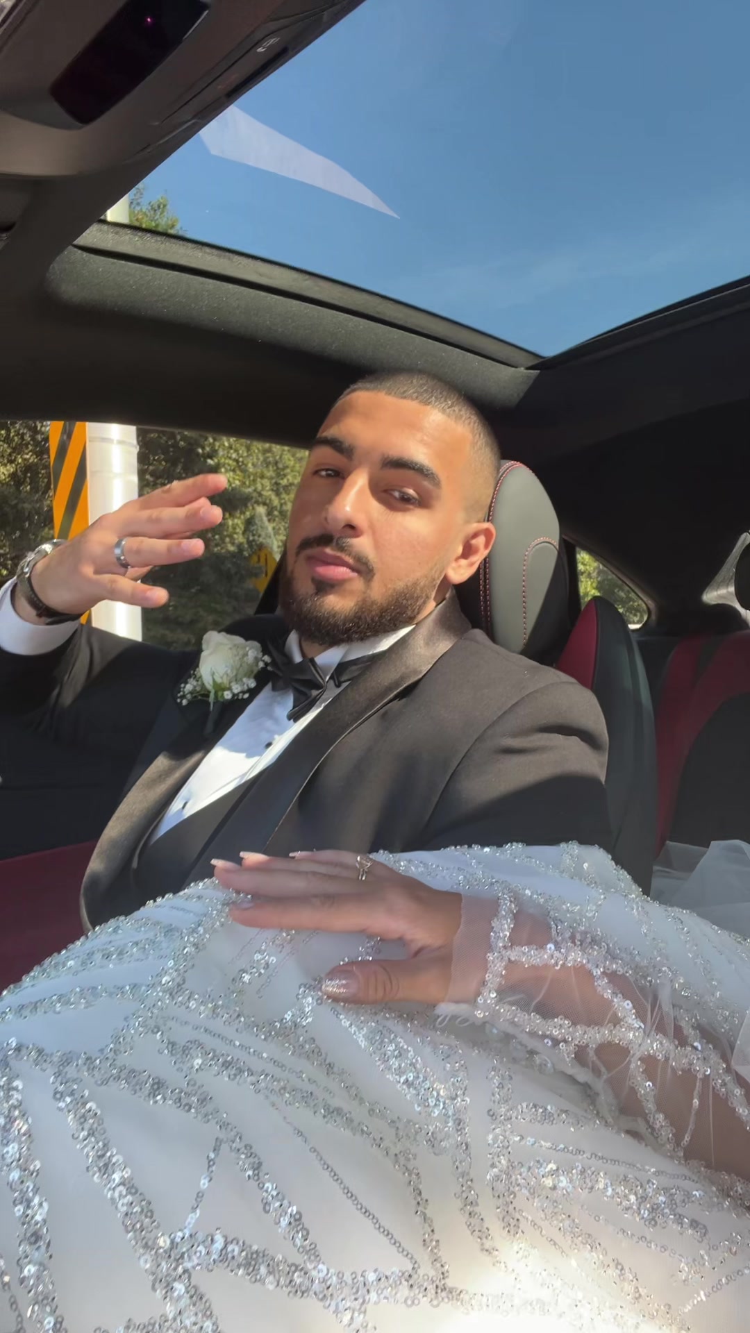WIFEYYY #lebanesewedding egyptianwedding … – ryan