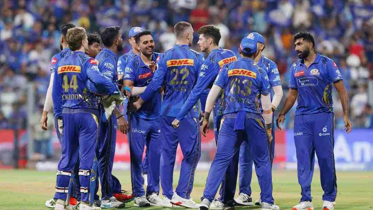 रिकल्टनला मिळालेलं जीवदान व्यर्थ, हर्षल पटेलच्या चेंडूवर झाला झेलबाद – Loksatta – ryan