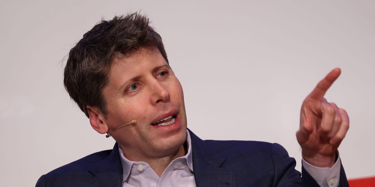 OpenAI Makes a Data Center Infrastructure Hiring Push – ryan