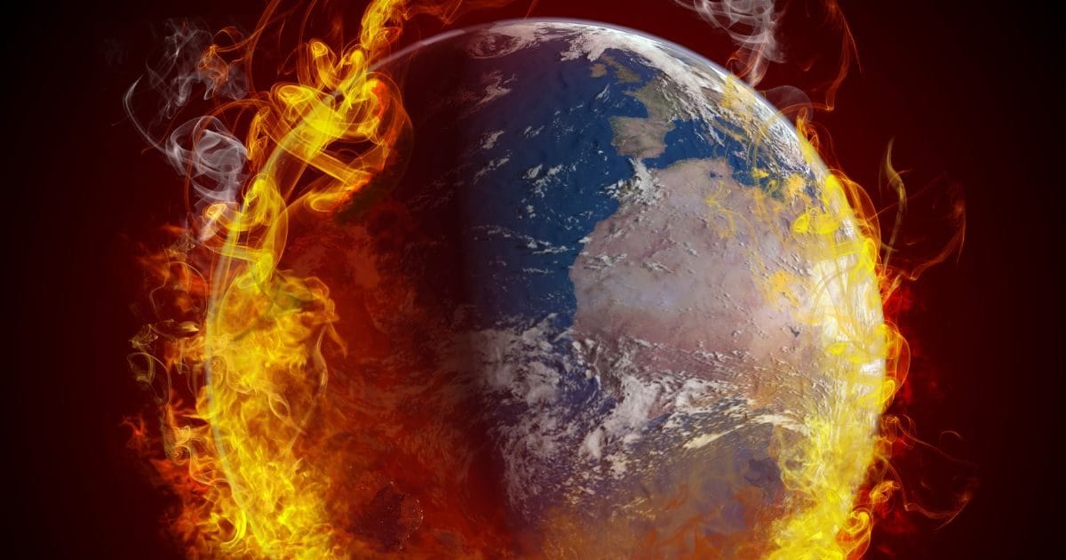No being will be saved on earth, everything will be destroyed, NASA scientists have announced the date!