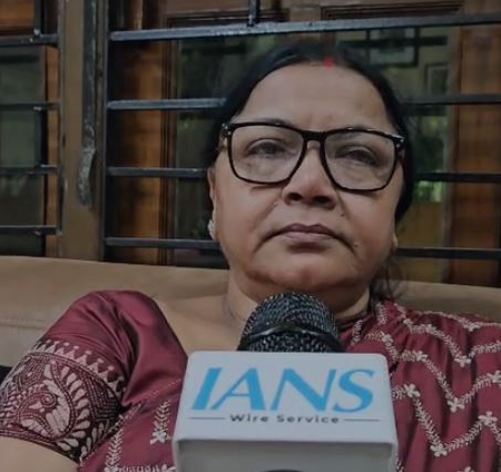 The National Women’s Commission team visits Malda and Murshidabad: Archana Majumdar
