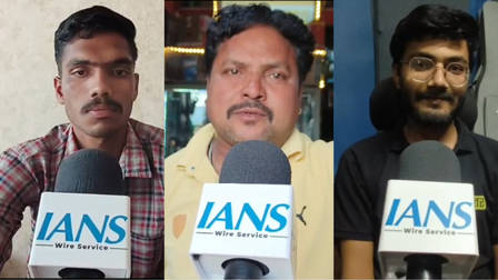 Beneficiaries became businessmen with the help of ‘PM Mudra Yojana’ in Shivpuri, Madhya Pradesh