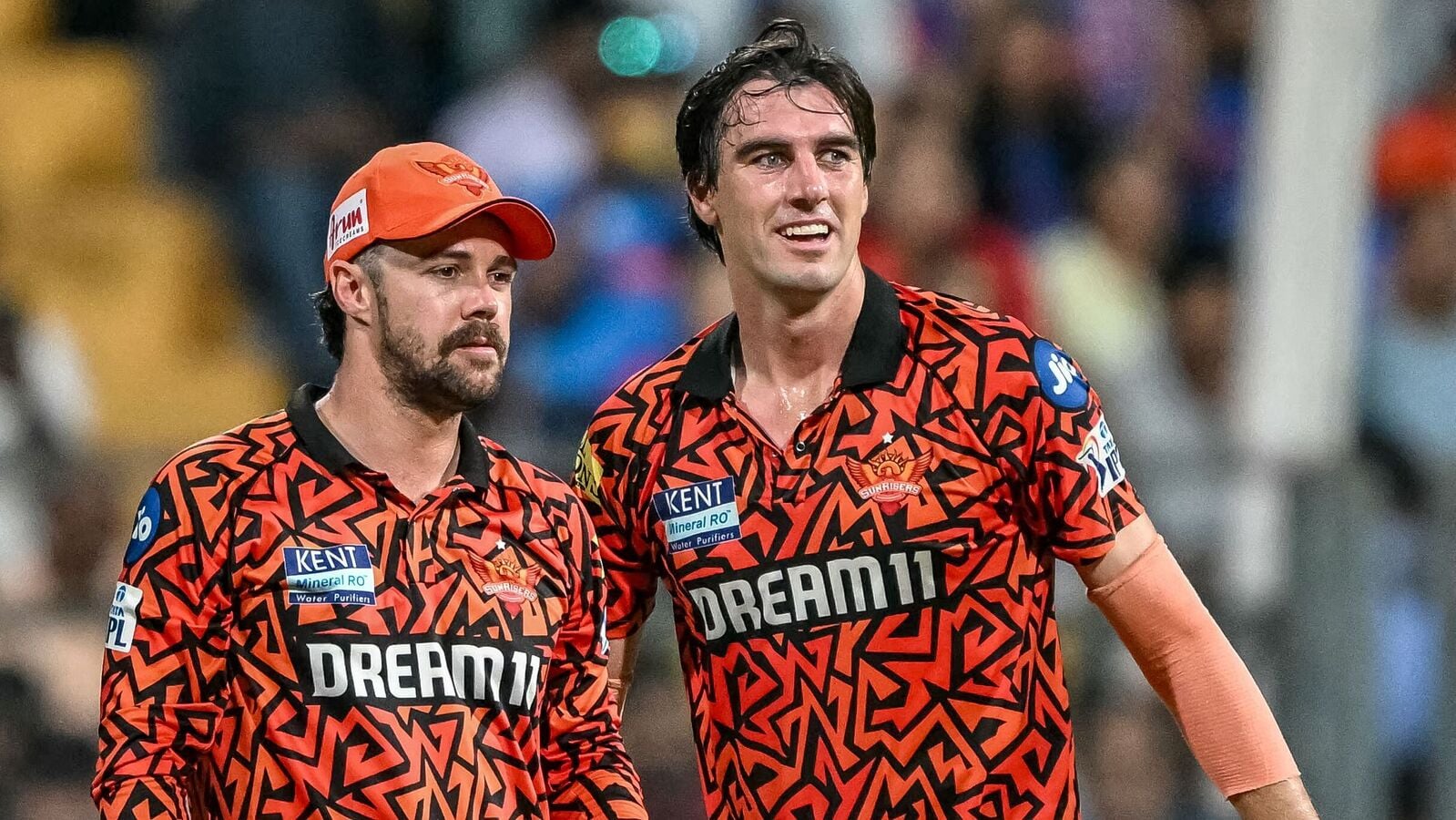 IPL 2025 Pinches: How can Sunrisers Hyderabad qualify after the defeat to Mumbai Indians? All scenarios explain | Mint