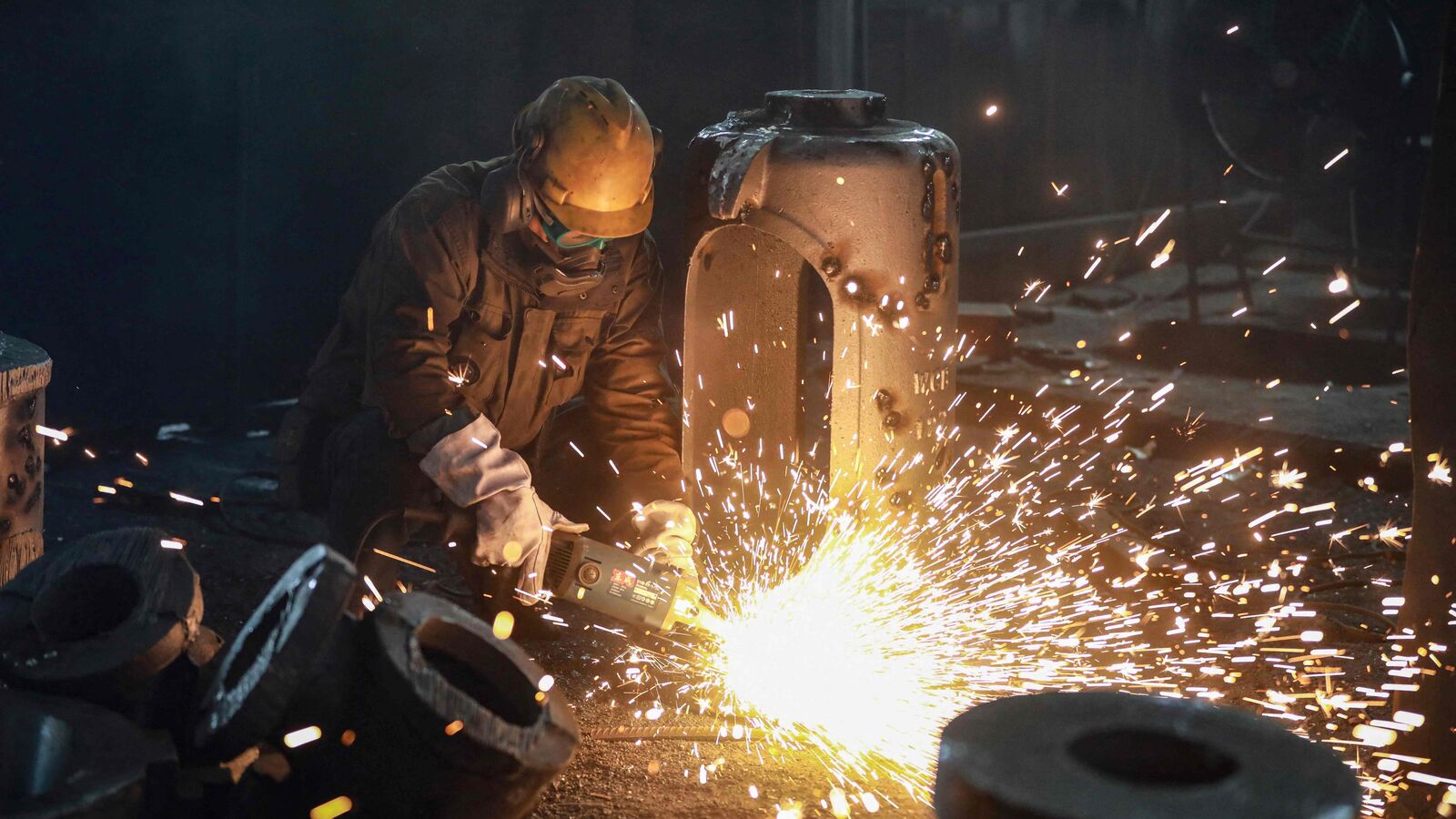 Govt shortens monthly factory output data timeline up to 28 days from 42 | Mint