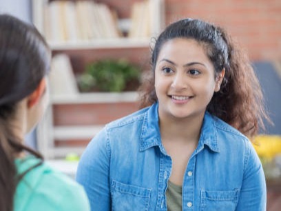 Why counseling after the 10th is needed for children