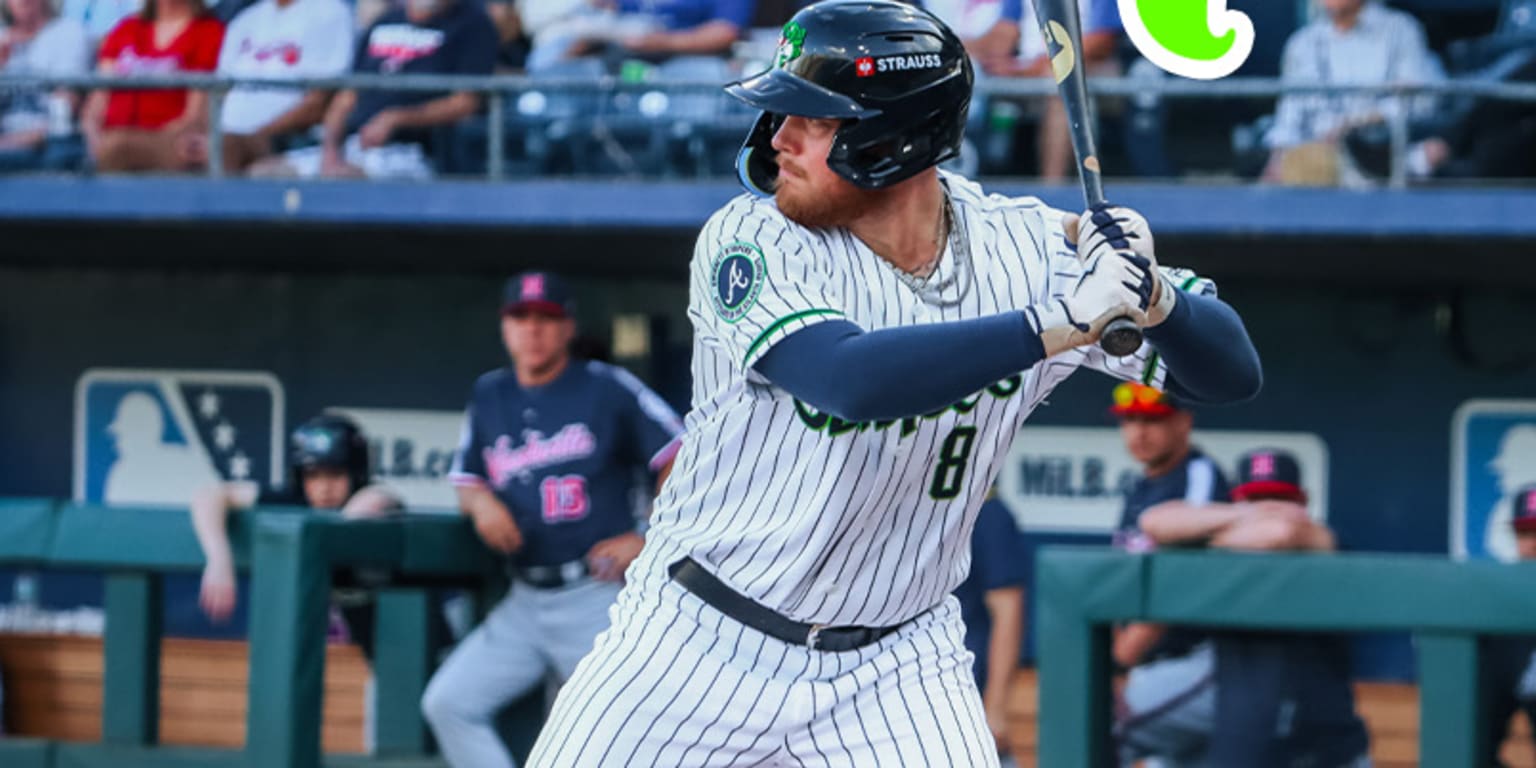 Alex Verdugo Called Up to Braves – ryan